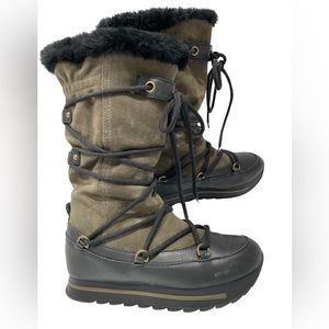 Aldo Winter boots for women